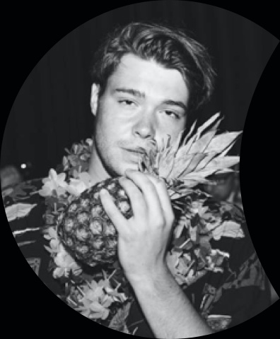 Dante van der Heijden Dante